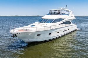 IMPRESA 65ft Marquis Yacht For Sale