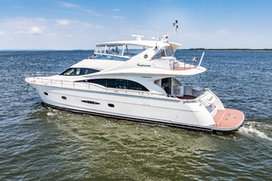 IMPRESA 65ft Marquis Yacht For Sale