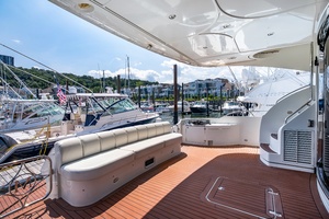IMPRESA 65ft Marquis Yacht For Sale