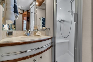 IMPRESA 65ft Marquis Yacht For Sale
