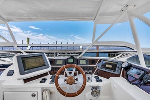IMPRESA 65ft Marquis Yacht For Sale
