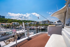IMPRESA 65ft Marquis Yacht For Sale