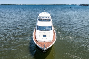 IMPRESA 65ft Marquis Yacht For Sale