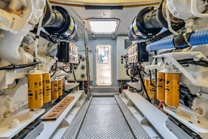 IMPRESA 65ft Marquis Yacht For Sale