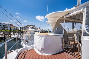 IMPRESA 65ft Marquis Yacht For Sale