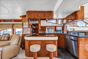 IMPRESA 65ft Marquis Yacht For Sale