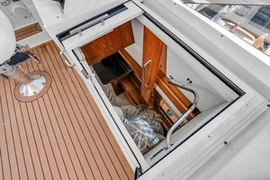 IMPRESA 65ft Marquis Yacht For Sale