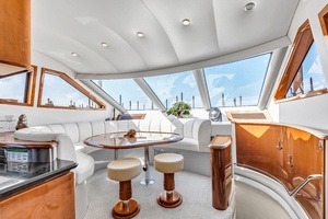 IMPRESA 65ft Marquis Yacht For Sale