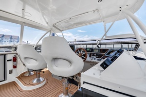 IMPRESA 65ft Marquis Yacht For Sale
