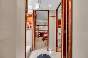 IMPRESA 65ft Marquis Yacht For Sale