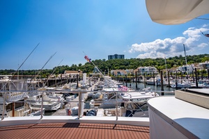 IMPRESA 65ft Marquis Yacht For Sale