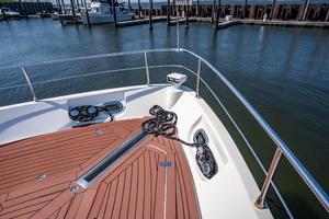 IMPRESA 65ft Marquis Yacht For Sale