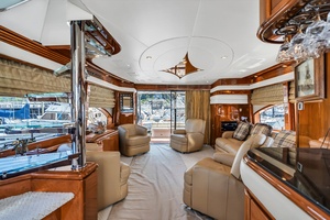 IMPRESA 65ft Marquis Yacht For Sale