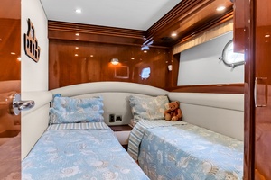 IMPRESA 65ft Marquis Yacht For Sale