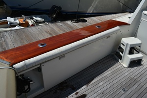 Sweet Cheeks 6 56ft Ocean Yacht For Sale