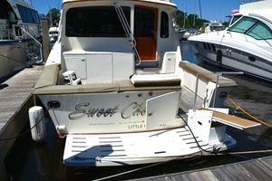Sweet Cheeks 6 56ft Ocean Yacht For Sale