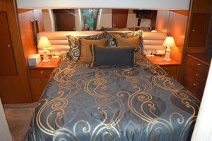 Sweet Cheeks 6 56ft Ocean Yacht For Sale