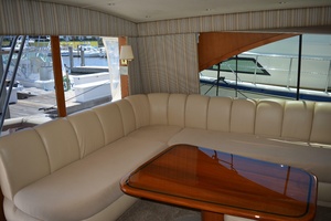 Sweet Cheeks 6 56ft Ocean Yacht For Sale