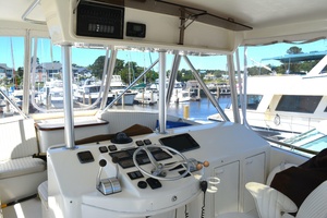 Sweet Cheeks 6 56ft Ocean Yacht For Sale