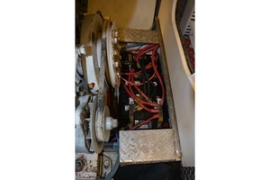 2000 Ocean 56 Super Sport thumbnail 50
