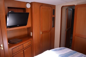 Sweet Cheeks 6 56ft Ocean Yacht For Sale