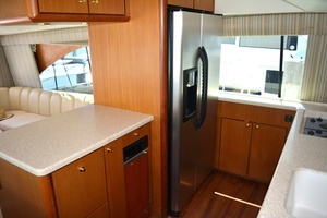 2000 Ocean 56 Super Sport thumbnail 24