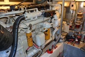 Sweet Cheeks 6 56ft Ocean Yacht For Sale
