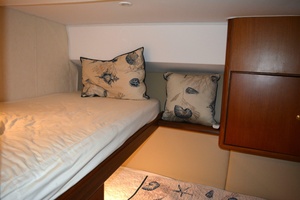 Sweet Cheeks 6 56ft Ocean Yacht For Sale