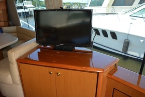 2000 Ocean 56 Super Sport thumbnail 21