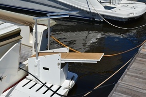 2000 Ocean 56 Super Sport thumbnail 5