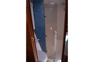 Sweet Cheeks 6 56ft Ocean Yacht For Sale