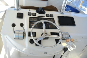 Sweet Cheeks 6 56ft Ocean Yacht For Sale