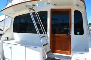 2000 Ocean 56 Super Sport thumbnail 9