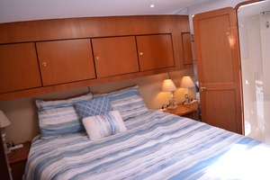 Sweet Cheeks 6 56ft Ocean Yacht For Sale