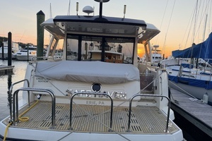 2019 Greenline 48 Coupe Hybrid thumbnail 3