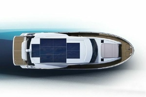 2019 Greenline 48 Coupe Hybrid thumbnail 57