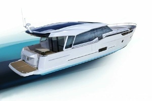 2019 Greenline 48 Coupe Hybrid thumbnail 52