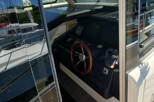 2019 Greenline 48 Coupe Hybrid thumbnail 34