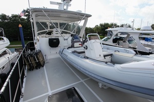 Sea Pearl 53ft DeFever Yacht For Sale