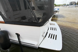 Sea Pearl 53ft DeFever Yacht For Sale