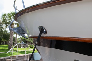 Sea Pearl 53ft DeFever Yacht For Sale