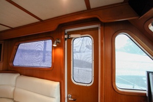 Sea Pearl 53ft DeFever Yacht For Sale
