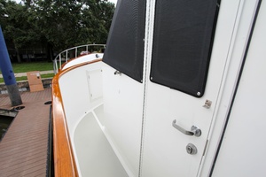 Sea Pearl 53ft DeFever Yacht For Sale
