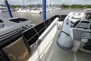 Sea Pearl 53ft DeFever Yacht For Sale