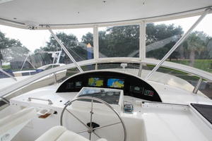 Sea Pearl 53ft DeFever Yacht For Sale