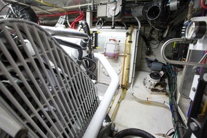 Sea Pearl 53ft DeFever Yacht For Sale