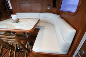 Sea Pearl 53ft DeFever Yacht For Sale