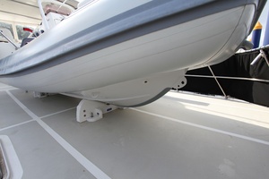 Sea Pearl 53ft DeFever Yacht For Sale