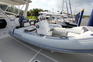 Sea Pearl 53ft DeFever Yacht For Sale