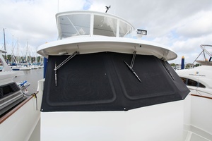 Sea Pearl 53ft DeFever Yacht For Sale